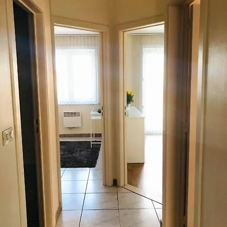 La Vie A Apartament Ostenda