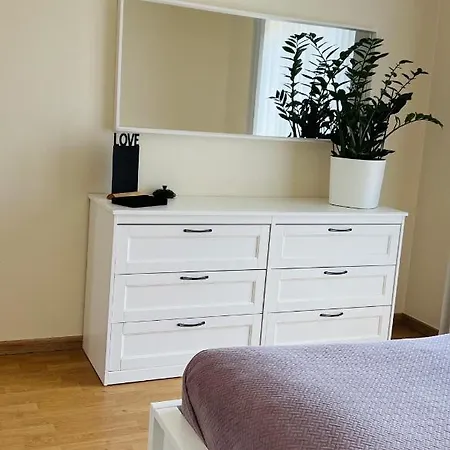 La Vie A Apartament