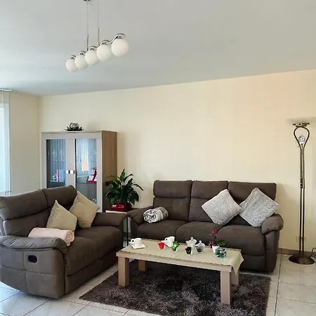 Apartament La Vie A *
