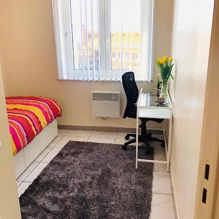 La Vie A Apartament *